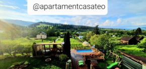 Apartament Casa Teo